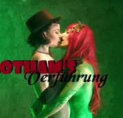 CruelAlice – Gotham’s Verführung
