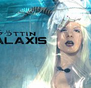 CruelAlice – Göttin Galaxis