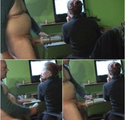 CuckoldPaarNRW - Jämmerlicher Gummifotzenficker