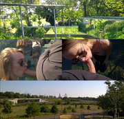 Cuddlysmith – Wittenberg – Spiegelstege