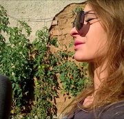 Cuddlysmith – Im Garten sitzen 3