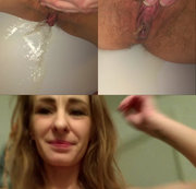 Cuddlysmith - Pipi in der Dusche 8