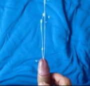 Cumshooter73 - Schnell gewixxt und abgespritzt.....