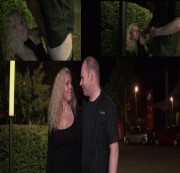 Curly-Ann - Laden zu und nun? User abgemolken