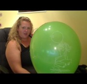 CurlySue-Dirty - Bis der Ballon platzt
