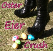 Curvy-Devil - Oster Eier Crush