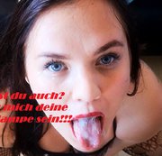 Curvy_Desire – Willst du auch? Lass mich deine Schlampe sein!!!