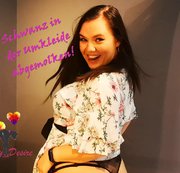 Curvy_Desire – Schwanz in der Umkleide abgemolken! -mhhh lecker-
