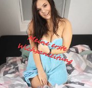 Curvy_Desire - meine ERSTE Wichsanleitung!!! Mit CUM-Countdown!