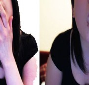 CuteKati - Hot Smoke Baby .... Magst du es ?