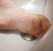 CuteKitten - Wasch mir die Füße