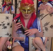 CuteKitten - Mius perverse Rache! Machst du mit?Dirtytalk
