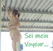 DaisyDevbi – sei mein voyeur…