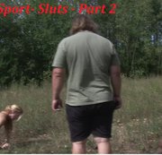 DaisyDevbi - Sport-Sluts - Part 2