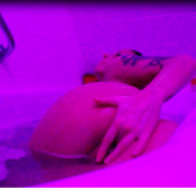DamjanaEstrella - ich mach mich heiß