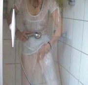 Dany0504 - Schäumende Leggins