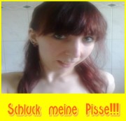 DarkGary - Schluck meine Pisse !