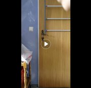 DarkShadow0405 - Bananen dildo im arsch