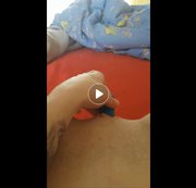DarkShadow0405 - Solo video meiner ex
