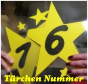 Darkbaby83 - Türchen 16 – Weihnachtsärsche (Lesbo)