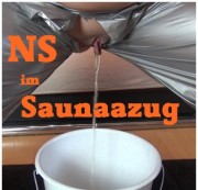 Darkbaby83 - NS im Saunaanzug mal anders