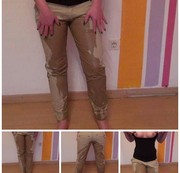 Darkbaby83 - Man wird die Hose feucht