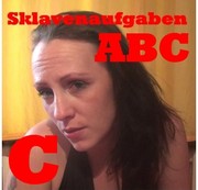 Darkbaby83 - Sklavenaufgaben ABC- C