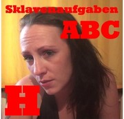 Darkbaby83 - Sklavenaufgaben ABC- H
