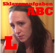 Darkbaby83 - Sklavenaufgaben ABC - L