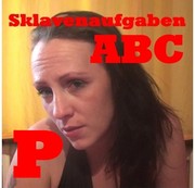 Darkbaby83 - Sklavenaufgaben ABC- P