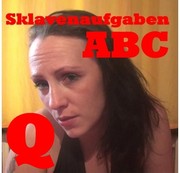 Darkbaby83 - Sklavenaufgaben ABC- Q