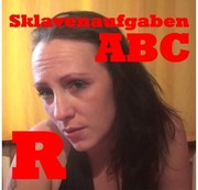 Darkbaby83 - Sklavenaufgaben ABC- R