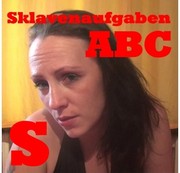 Darkbaby83 - Sklavenaufgaben ABC- S