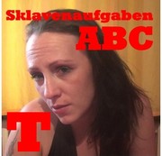 Darkbaby83 - Sklavenaufgaben ABC - T