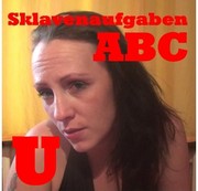 Darkbaby83 - Sklavenaufgaben ABC- U