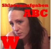 Darkbaby83 - Sklavenaufgaben ABC- W