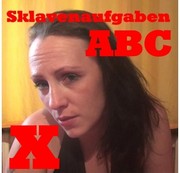 Darkbaby83 – Sklavenaufgaben ABC- X