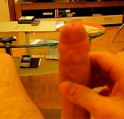 Dave2410 - Wichsen II