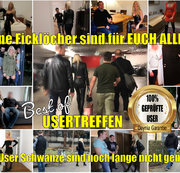 Daynia – Best of Usertreffen | 14 reale Ficktreffen sind noch lange nicht genug!