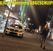 Daynia – Unfassbar! PUBLIC abgeschleppt und dann DAS…! Bist DU der Nächste?
