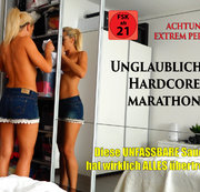 Daynia – Perversester Hardcore Marathon Ever | Diese UNFASSBARE Sauerei hat wirklich ALLES übertroffen!
