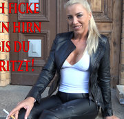 Daynia – Ich fick DEIN HIRN bis Du spritzt! Dirty Talk