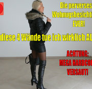 Daynia - Die perverseste Wohnungsbesichtigung EVER | Für diese 4 Wände tue ich ALLES!!!