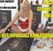Daynia - Das MEGA Jubiläumsaktions Video | Nur wer mitwichst kann gewinnen...!