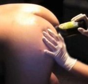 DeinTraum85 – Einmal ist immer das erste Mal … vom analen fingern bis hin zum Bierflaschen Anal