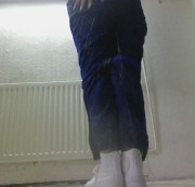 DeineGier - Adidas Trainingsanzug und Sneaker.....