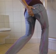 DeineGier - Miss Sixty Jeans-ich lasse Dich zappeln!