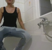 DeineGier - Teil 2- Mein Pissprojekt