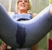 DeineGier - PIssen ist viel geiler als.....