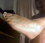 DeineGier - Willst Du meine Füsse